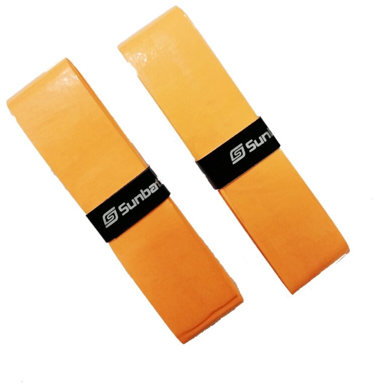     Sunbatta Overgrip Sports Hand Gel 1307 x2 Orange 1307OR