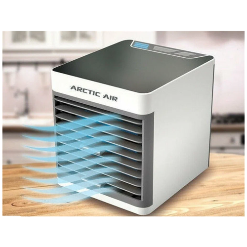 Мини кондиционер воздуха охладитель Arctic Air Ultra / Кондиционер воздуха / освежитель / Кондиционер / увлажнитель