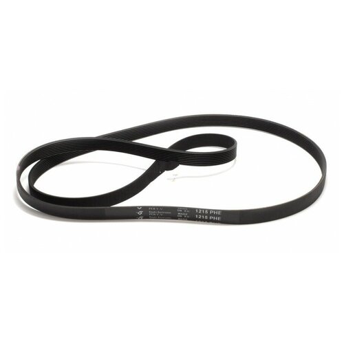 Ремень для стиральной машины Candy (Канди) Hoover (Хувер) Vyatka (Вятка) Zerowatt (Зероватт) L-1215 H8 41023284