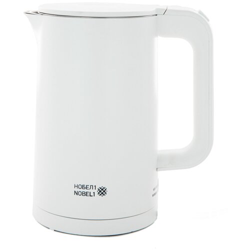 Электрический чайник NOBEL1 6018 белый 183900₽
