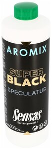 Ароматизатор Sensas AROMIX Specualatus Black 0.5л