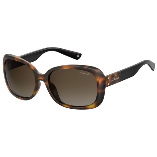 фото Солнцезащитные очки polaroid pld 4069/g/s/x коричневый