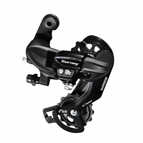 Переключатель скоростей задний под Shimano TY-300 (болт)