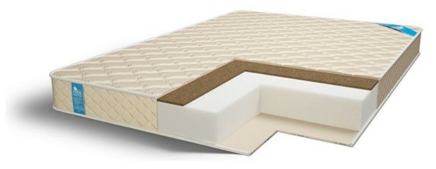 Матрас Comfort Line Cocos Eco Roll 70x190