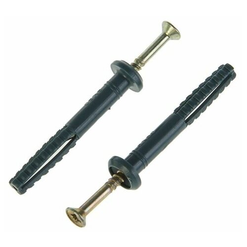 Дюбель-гвоздь 