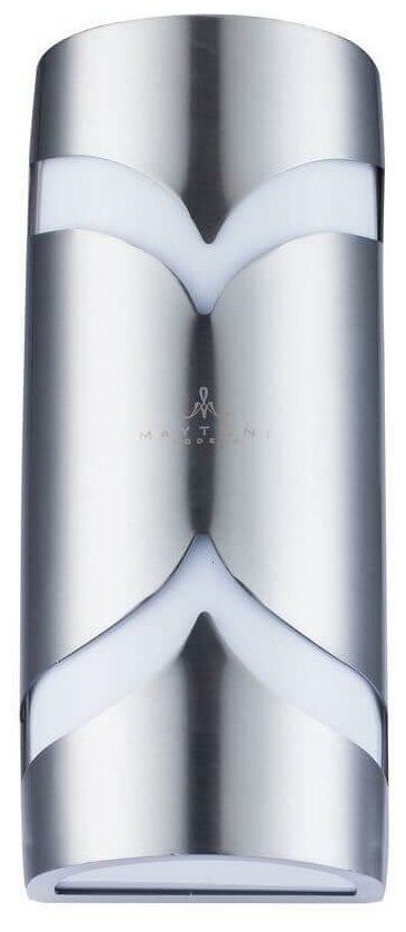 Уличный настенный светильник Maytoni Fifth Avenue - фото №5