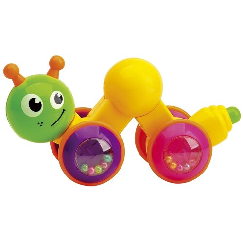 Инерционная игрушка Mioshi 