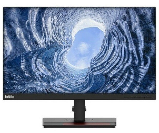 Монитор 238 Lenovo ThinkVision T24i-2L 62B0MAT2EU 1920x1080 IPS 4ms 10001 169 250cdm2 178178 HDMI DP VGA Tilt Swivel Pivot HAS rav