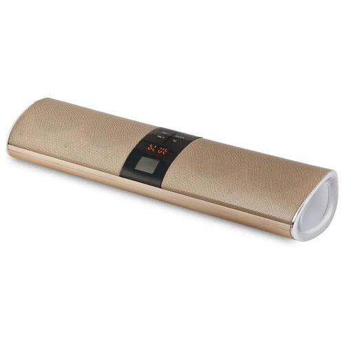 Портативная беспроводная колонка LIDER MOBILE L222 Koleer S8012 Беспроводная акустика Чистый звук 4 динамика Мощный басс Радио Блютуз 199000₽