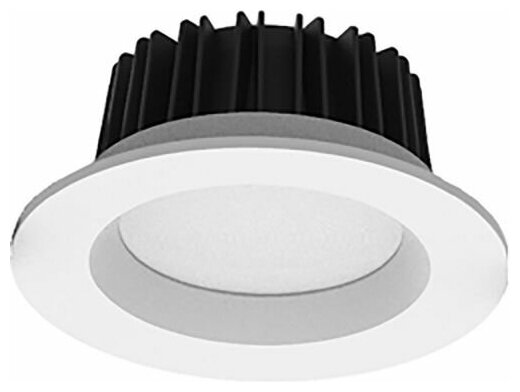 Светильник downlight Feron AL265 41615