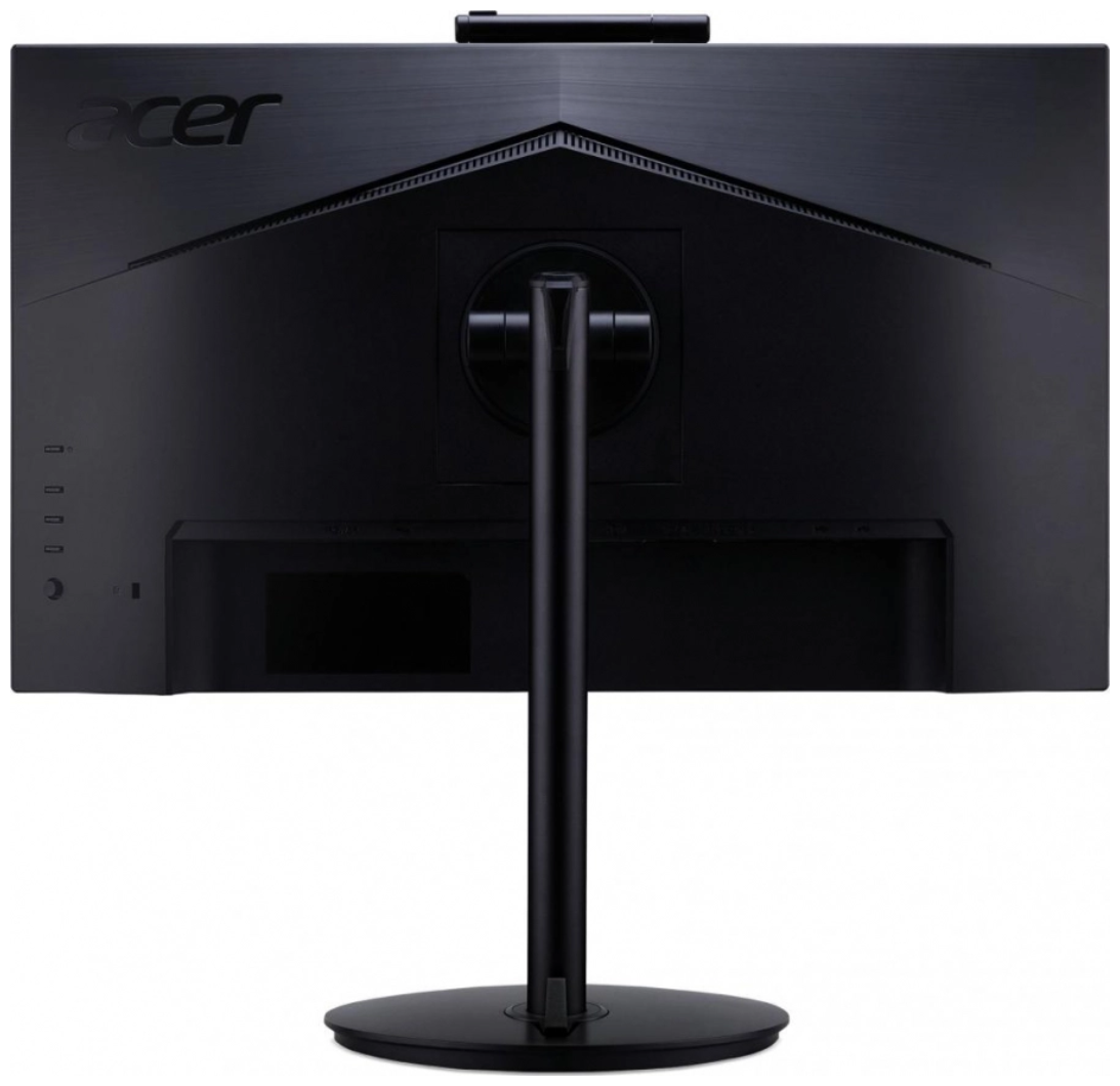 27" Монитор Acer CB272Dbmiprcx 1920x1080 75 Гц IPS