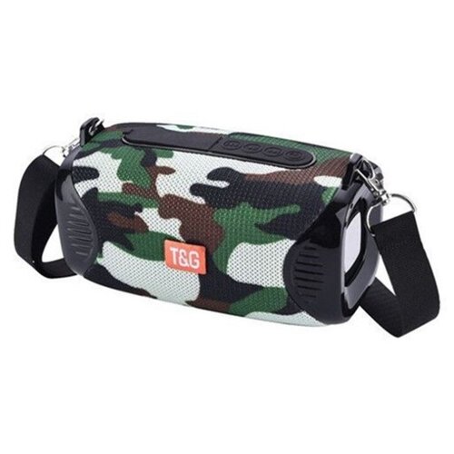 Портативная колонка TG532 камуфляж 129000₽