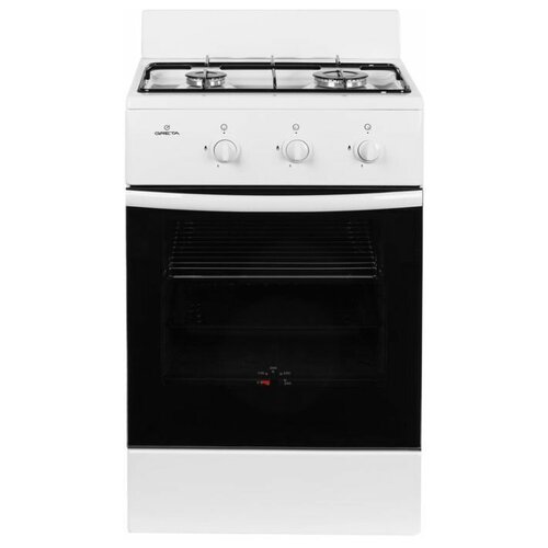 Кухонная плита Greta 1201 G2G 5070 MF 23W 1224100₽