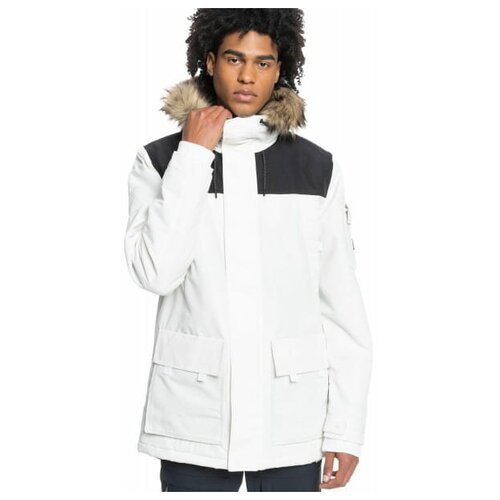 фото Водостойкая куртка ferris, размер xxl quiksilver