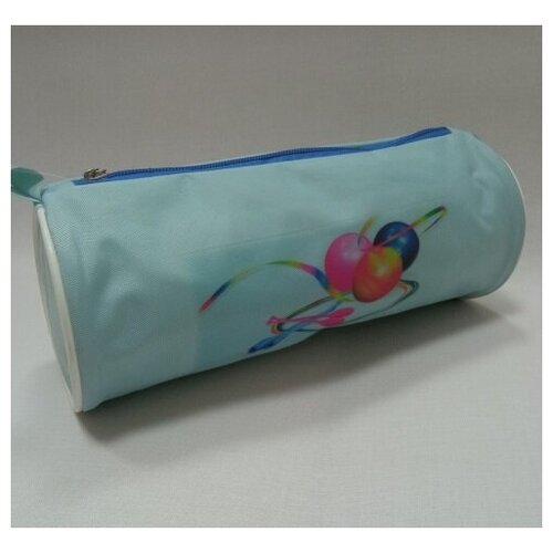 фото Чехол для скакалки зеленый tangelo