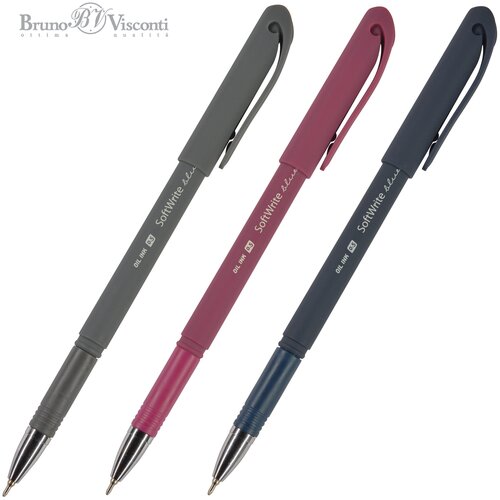 a BrunoVisconti,  , 0.5 , , SoftWrite. ORIGINAL, . 20-0088