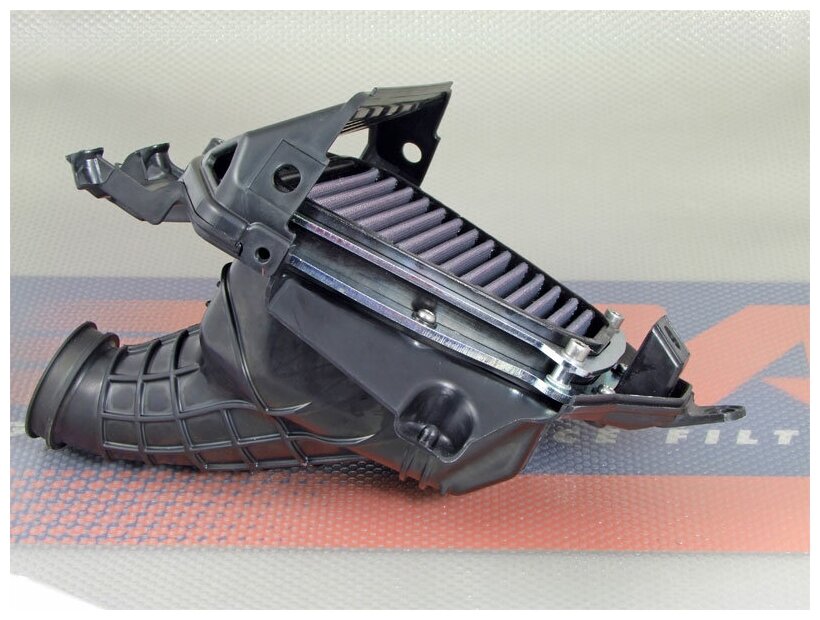 Многоразовый воздушный фильтр YAMAHA YZ 250 F 14'-18' OEM 1SL144510000