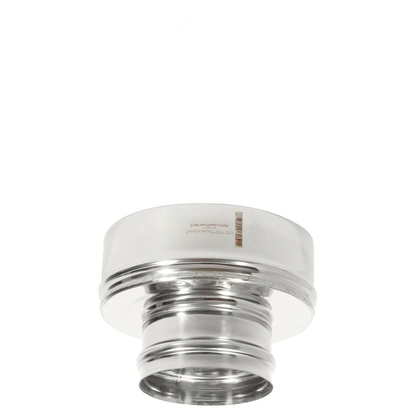 Переход Моно Термо ПМТ Р 430 0 8 430 D115 200   Д К  М