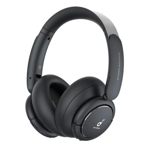 Наушники Soundcore Life Tune Black черный A3029GA1 1 шт 1547000₽