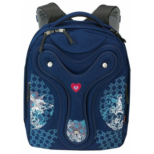 Рюкзак повседневный легкий 4YOU Boomerang 