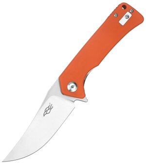 Нож складной FIREBIRD FH923 оранжевый