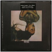 Виниловая пластинка Republic Ariana Grande – Thank U, Next (2LP)