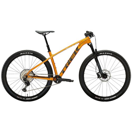 Велосипед Trek X-Caliber 9 - 29 2022 (2022) (M)