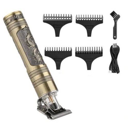 Триммер для бороды и усов машинка для стрижки бороды и усов 89900₽