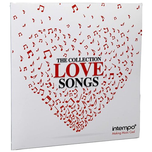 Виниловая пластинка Classic Love Songs - The Collection (LP) виниловая пластинка classic love songs the collection lp