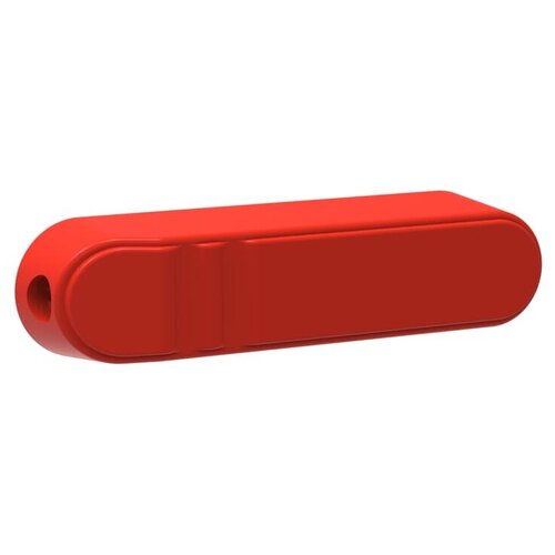Ручка ABB OHRS9/1 красная прямого монтажа для реверсивных рубильников OT100…125F3C/F4C