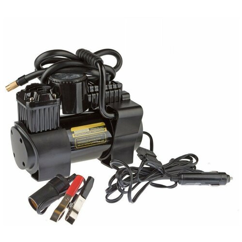 Автомобильный компрессор FOCUSray 109