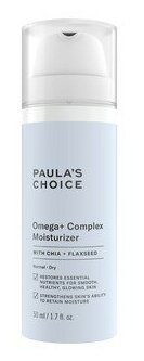 Омега+ комплексный питательный крем для лица Paulas Choice RESIST Omega+ Complex Moisturizer