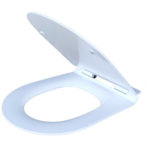 Сиденье для унитаза EvaGold SM9610, Т1060 с доводчиком