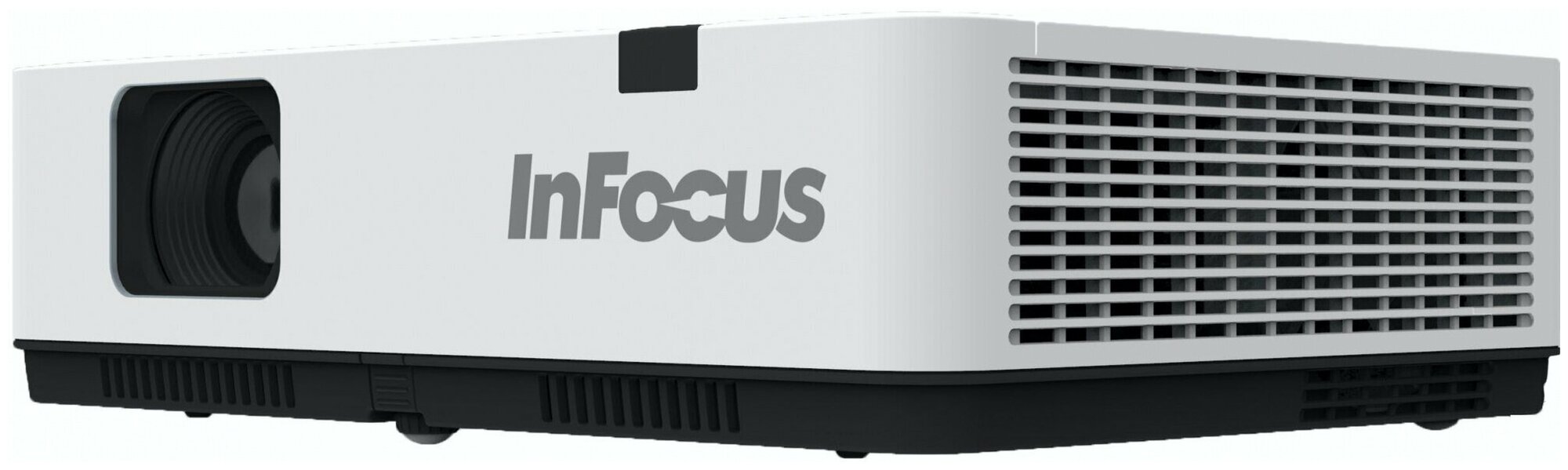 Проектор Infocus IN1049, 1920х1200, 50000:1, 4600lm - фото №4