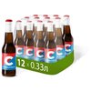 Напиток Кул Кола (Cool Cola), бут. 0.33 упаковка (12шт) - изображение