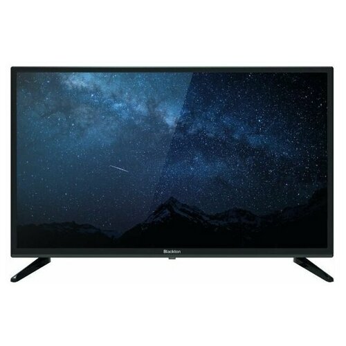 Телевизор Blackton BT 3207B черный 2078700₽