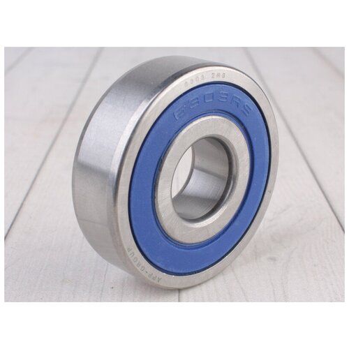 PitBikeClub Подшипник заднего колеса 6303 2RS