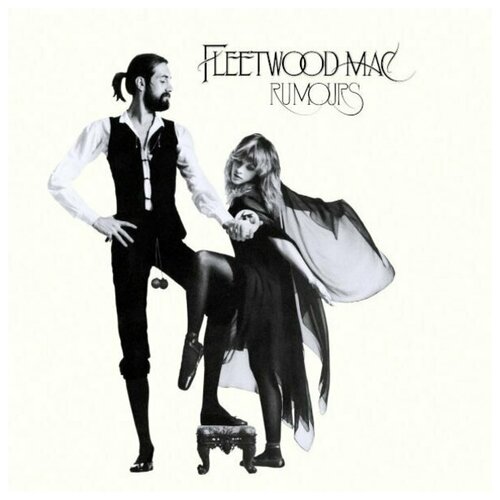 Компакт-Диски, Warner Bros. Records, FLEETWOOD MAC - Rumours (3CD)