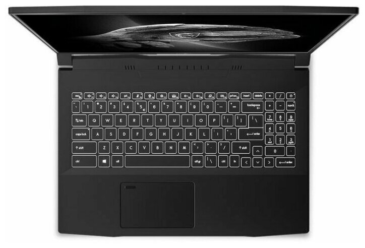 Ноутбук MSI Creator M16 A11UC-1013RU 9S7-158242-1013 Intel Core i7-11800H 23 GHz16384Mb512Gb SSDnVidia GeForce RTX 3050 4096MbWi-FiBluetoothCam1602560x1600Windows 10 Home 64-bit