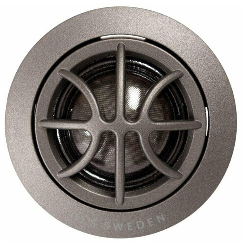 Автомобильная акустика DLS XCD-RC25 ВЧ-динамики твитер серии Reference 749000₽