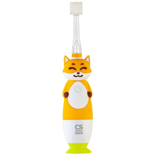 Щетка зубная электрическая звуковая CS Medica SonicMax CS-360 161000₽