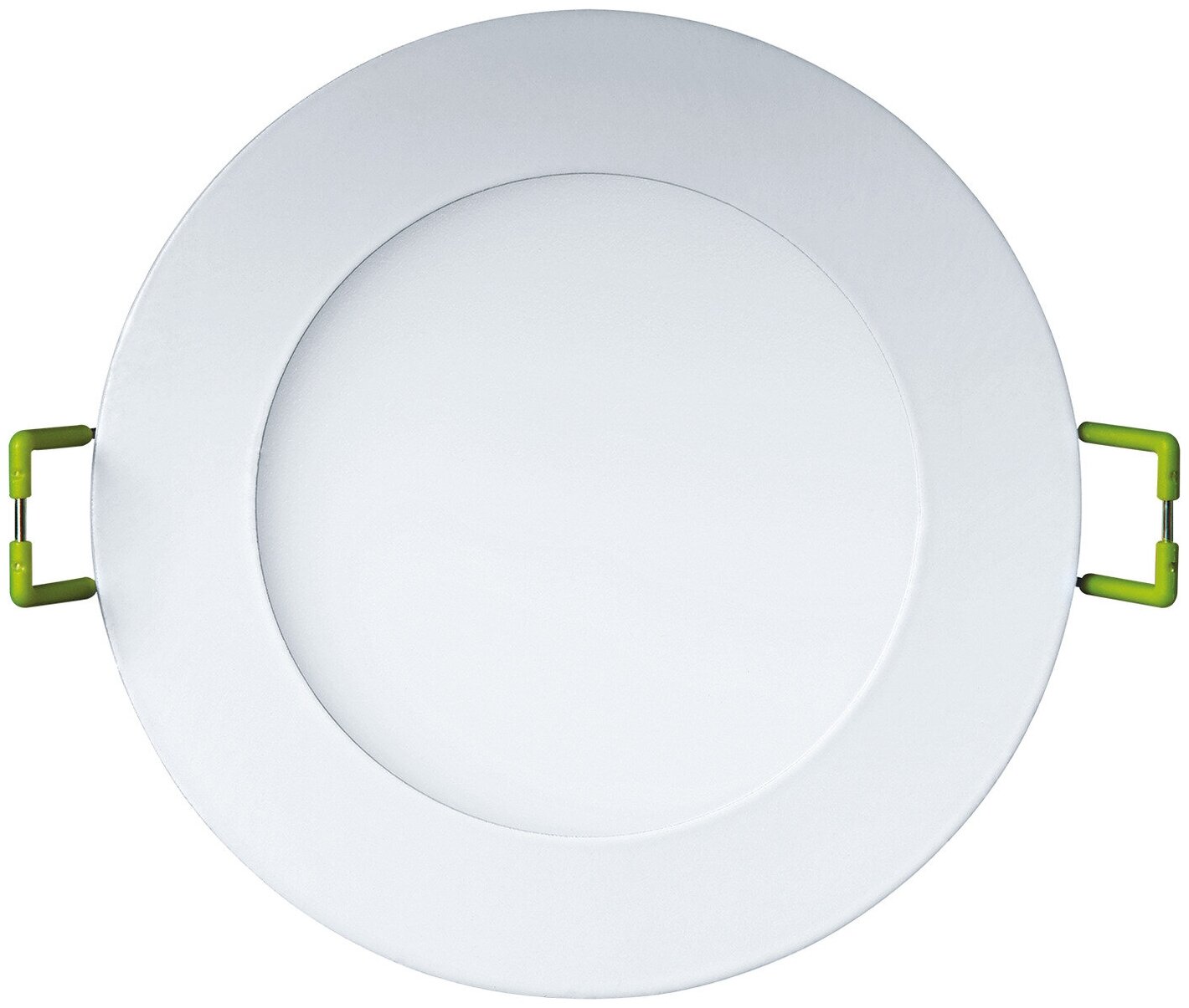 71374 NLP-R1-7W-R120-830-WH-LED(d120) светодиодный светильник Navigator - фото №1