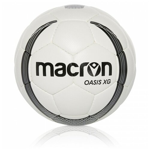 мяч футбольный MACRON OASIS XG 4