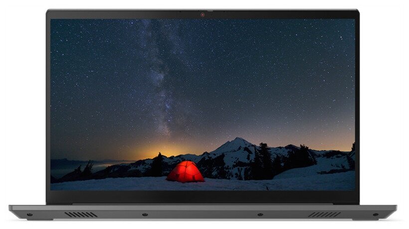 Ноутбук Lenovo ThinkBook 15 Gen 2 156 FHD IPSCore i3-1115G48GB256GB SSDUHD GraphicsWin 11 Pro 64-bitNoODDсерый 20VE00UBRU