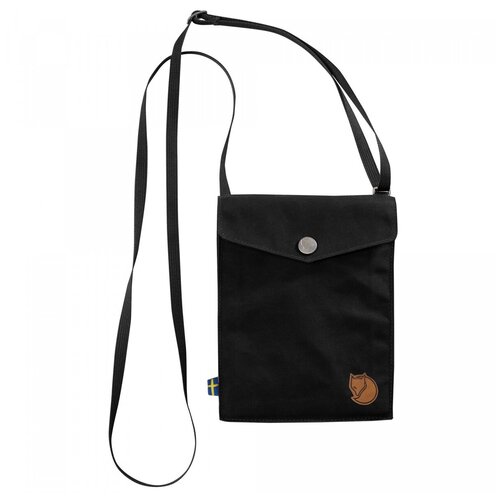 Сумка Fjallraven Pocket 550 (Black)