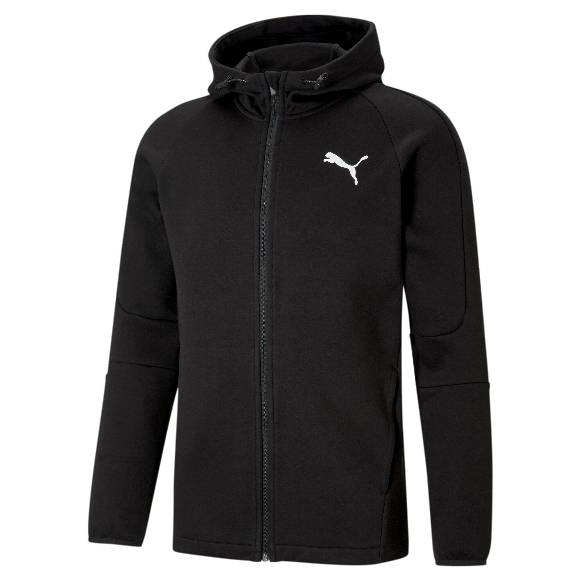 Толстовка PUMA Evostripe Full-Zip Men’s Hoodie