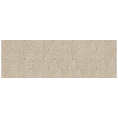 Керамическая плитка, настенная Keraben Mixit art beige 30x90 см (1,08 м²)