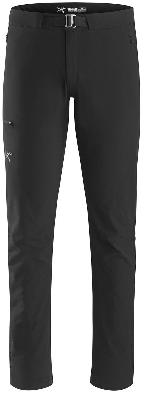 Брюки для активного отдыха Arcteryx Gamma LT Pant MenS Black (INT:MT)