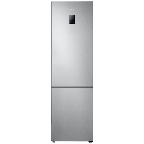 Холодильник Samsung RB37A5271EL/WT, бежевый