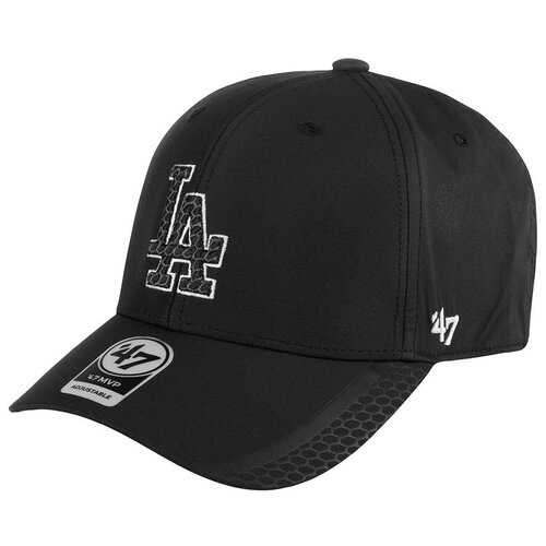 фото Бейсболка 47 brand b-osmos12zpv los angeles dodgers mlb, размер one '47 brand